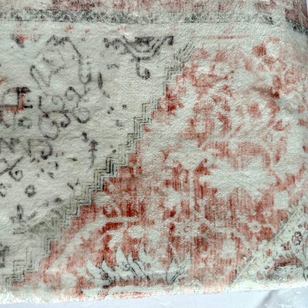 NWT- HOME RUG RUNNER - Picture 5 of 7
